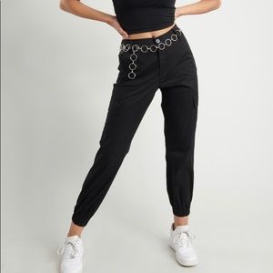 Garage - The Bubble Cargo Pant